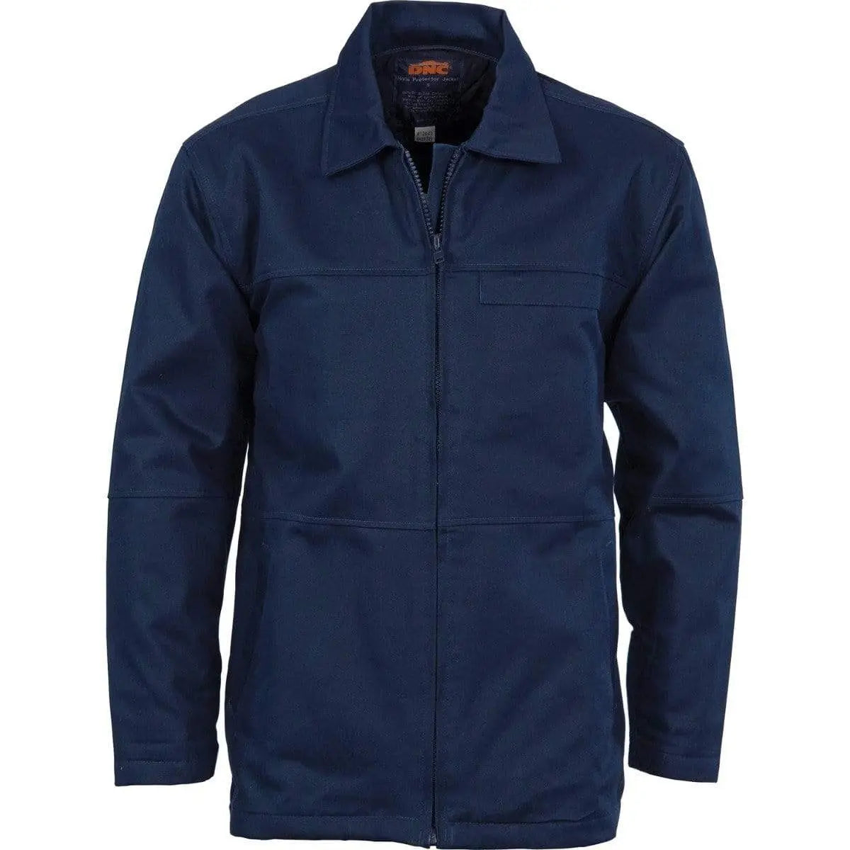 Dnc Workwear Protector Cotton Jacket - 3606 Metro Workwear.